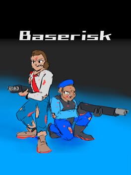 Cover Baserisk