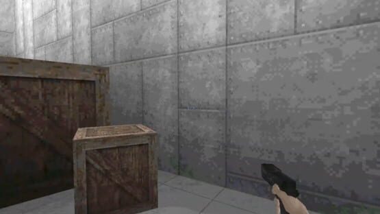 Screenshot Baserisk