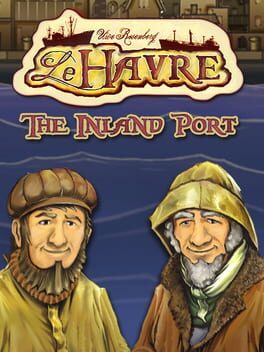 Cover Le Havre: The Inland Port