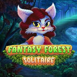 Cover Fantasy Forest Solitaire