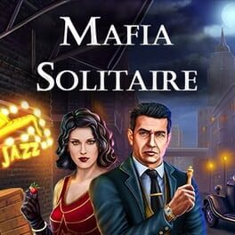 Cover Mafia Solitaire