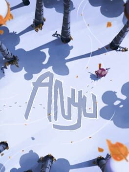 Cover Anyu
