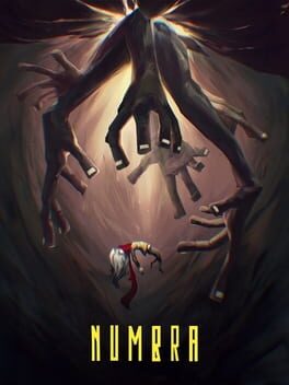 Cover Numbra