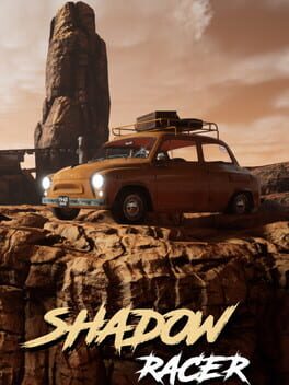 Cover Shadow Racer