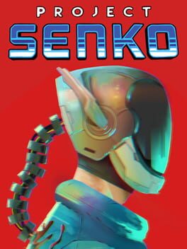 Cover Project Senko
