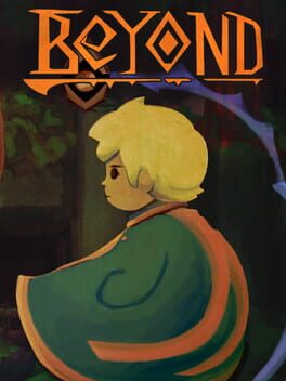 Cover Beyond