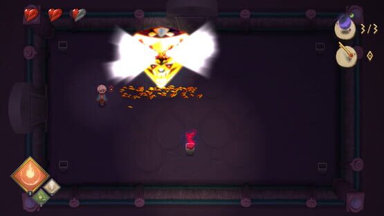 Screenshot Beyond