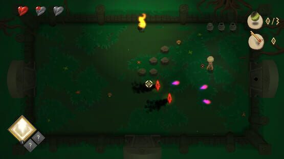 Screenshot Beyond