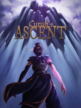 Cover Cyrah's Ascent