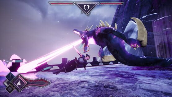 Screenshot Cyrah's Ascent