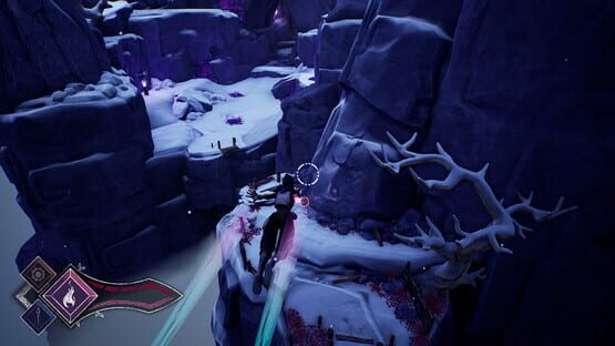 Screenshot Cyrah's Ascent
