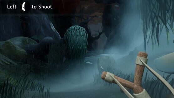 Screenshot Eyes of the Forest