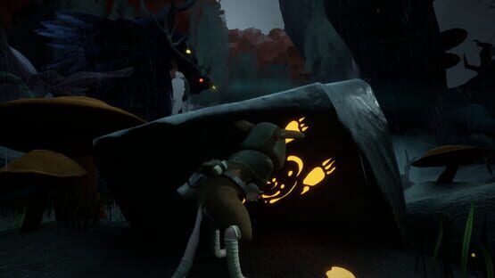 Screenshot Eyes of the Forest