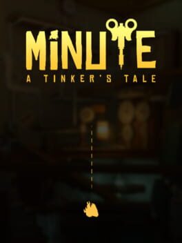Cover Minute