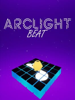Cover Arclight Beat