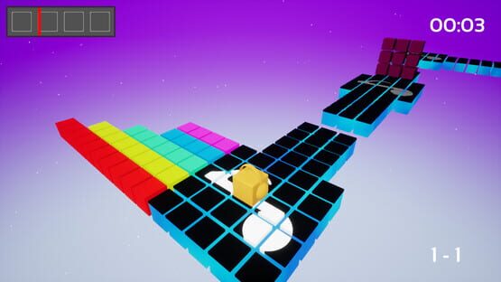 Screenshot Arclight Beat