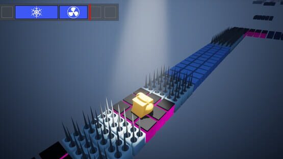Screenshot Arclight Beat