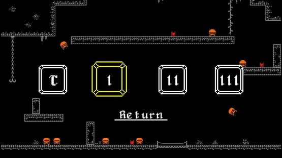 Screenshot HexenHold