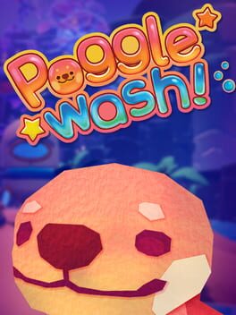 Cover Pogglewash