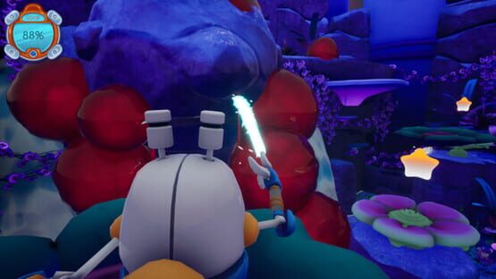 Screenshot Pogglewash