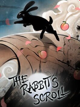Cover The Rabbit's Scroll