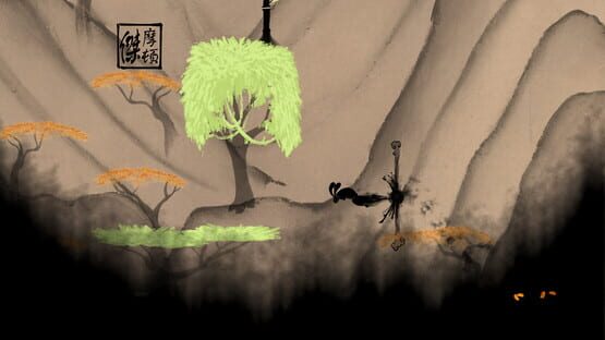 Screenshot The Rabbit's Scroll