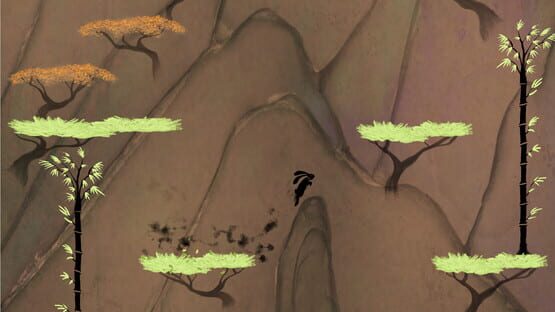 Screenshot The Rabbit's Scroll