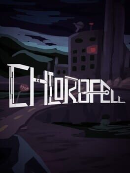 Cover Chlorofell