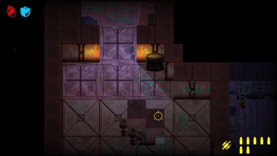 Screenshot Chlorofell