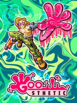 Cover Goosthetic