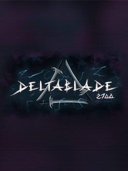 Cover DeltaBlade 2700