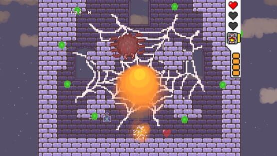 Screenshot Fowl Magic