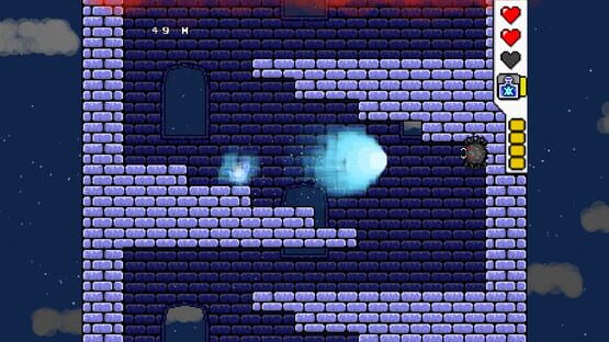 Screenshot Fowl Magic