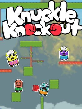 Cover Knuckle Knockout