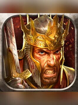 Cover Kings of the Realm