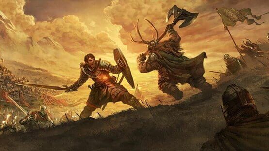 Screenshot Kings of the Realm