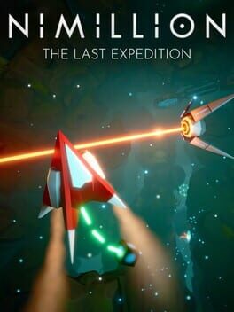 Cover Nimillion: The Last Expedition