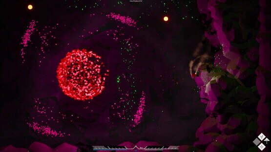 Screenshot Nimillion: The Last Expedition