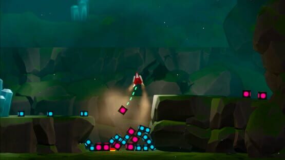 Screenshot Nimillion: The Last Expedition