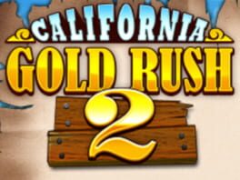 Cover California Gold Rush 2