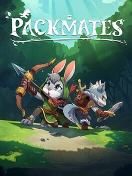 Cover Packmates