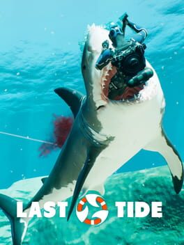 Cover Last Tide