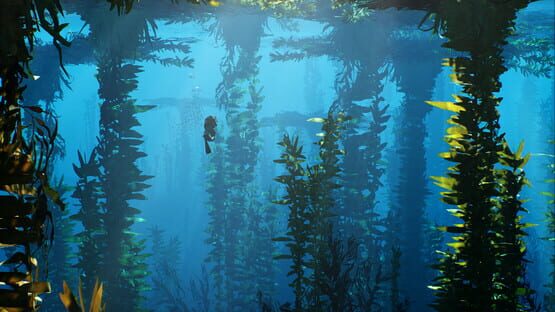 Screenshot Last Tide