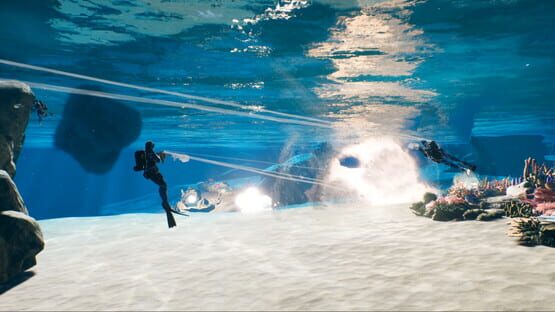 Screenshot Last Tide