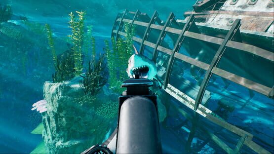 Screenshot Last Tide
