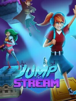 Cover JumpStream