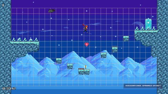 Screenshot JumpStream