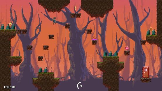 Screenshot JumpStream