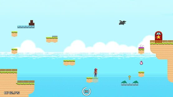 Screenshot JumpStream
