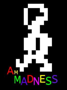 Cover Am Madness